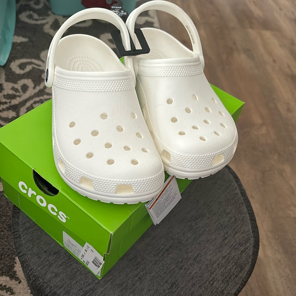 Crocs